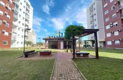 Apartamento com 2 quartos à venda na Rua Joaquim Caetano, Fátima, Canoas