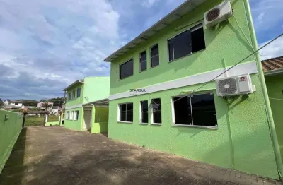 Casa com 2 quartos à venda na Rua José Carlos Antunes Pinto, Centro, Viamão