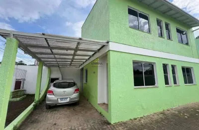 Casa com 2 quartos à venda na Rua José Carlos Antunes Pinto, Centro, Viamão