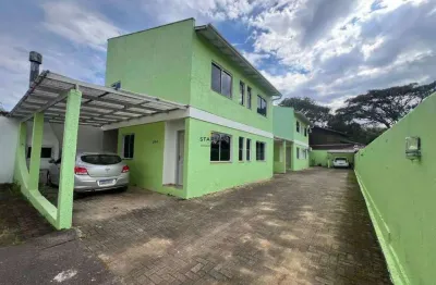 Casa com 2 quartos à venda na Rua José Carlos Antunes Pinto, Centro, Viamão
