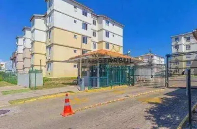 Apartamento com 2 quartos à venda na Rua Oliveira Viana, Fátima, Canoas
