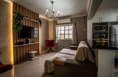 Sobrado à venda em canoas, estância velha, com 3 quartos, 218m²