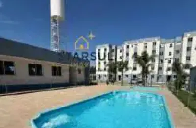 Apartamento à venda em são leopoldo, feitoria, com 2 quartos, 53m²