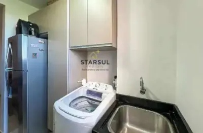 Apartamento com 2 quartos à venda na Rua Do Bosque, Olaria, Canoas