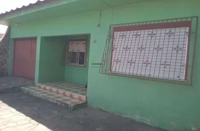 Casa com 3 quartos à venda na Rua Doutor Nelson Paim Terra, 81, Rio Branco, Canoas