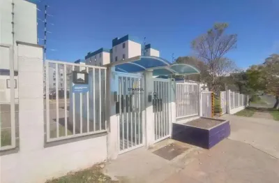 Apartamento à venda em porto alegre, jardim leopoldina, com 2 quartos, 38,34m²