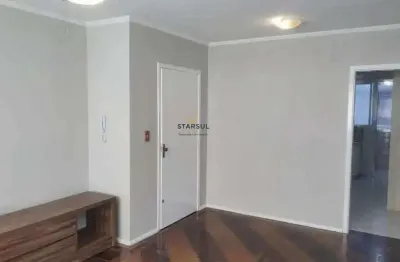 Apartamento, no condomínio paulo armando em canoas, marechal rondon, com 3 quartos, 78m²