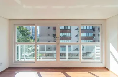 Apartamento à venda, no grand jardim em porto alegre, jardim botânico, com 2 quartos, 59,56m²