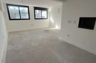 Loft à venda, no pulse em porto alegre, auxiliadora, com 1 quarto, 41,13m²