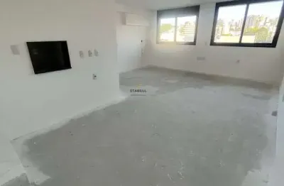 Loft à venda, no pulse em porto alegre, auxiliadora, com 1 quarto, 41,13m²