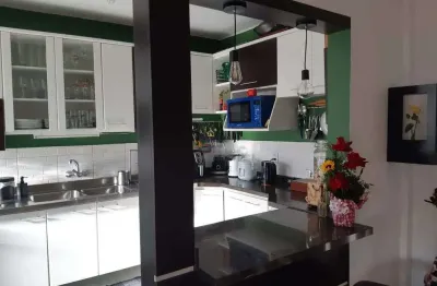 Apartamento à venda em porto alegre, floresta, com 2 quartos, 73m²