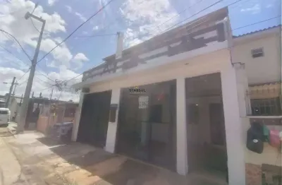 Sobrado residencial com aproximadamente 200m² no Bairro Farrapos - Porto Alegre