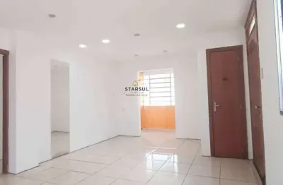 Apartamento com 3 quartos à venda na Avenida Ipiranga, 460, Menino Deus, Porto Alegre, 108 m2 por R$ 380.000