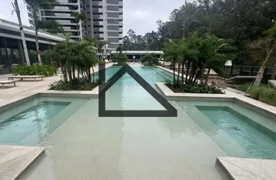 Apartamento com 4 quartos à venda no Real Parque, São Paulo 