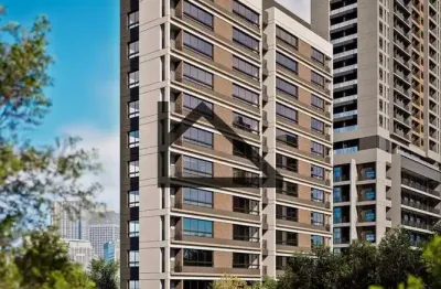 Kitnet / Stúdio à venda em Pinheiros, São Paulo 