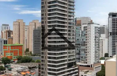 Apartamento com 4 quartos à venda no Brooklin, São Paulo 
