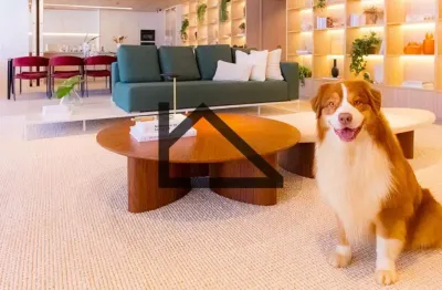 Apartamento com 4 quartos à venda em Alto de Pinheiros, São Paulo 