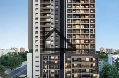 Apartamento com 1 quarto à venda na Vila da Saúde, São Paulo 