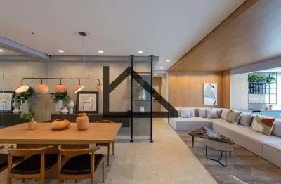 Apartamento com 3 quartos à venda no Morumbi, São Paulo 