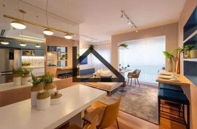 Apartamento com 3 quartos à venda na Pompéia, São Paulo 