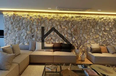 Apartamento com 4 quartos à venda na Vila Mariana, São Paulo 