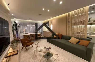 Apartamento com 3 quartos à venda em Perdizes, São Paulo 