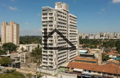 Kitnet / Stúdio à venda no Alto da Boa Vista, São Paulo 