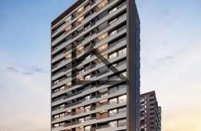 Kitnet / Stúdio à venda na Vila Mariana, São Paulo 