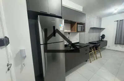 Kitnet / Stúdio à venda na Vila Olímpia, São Paulo 