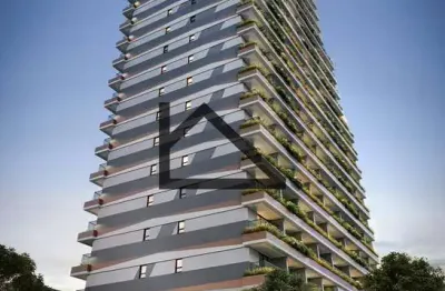 Apartamento com 1 quarto à venda no Itaim Bibi, São Paulo 