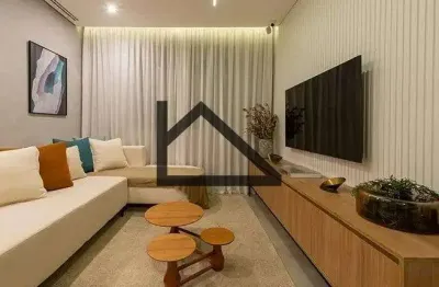 Apartamento com 1 quarto à venda no Butantã, São Paulo 