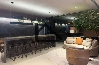 Apartamento com 2 quartos à venda no Real Parque, São Paulo 
