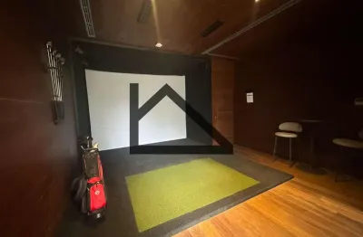 Apartamento com 4 quartos à venda no Real Parque, São Paulo 