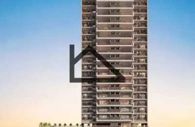 Apartamento com 2 quartos à venda em Perdizes, São Paulo 