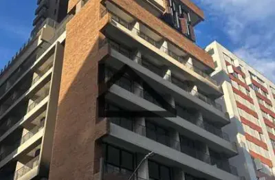 Kitnet / Stúdio à venda em Higienópolis, São Paulo 