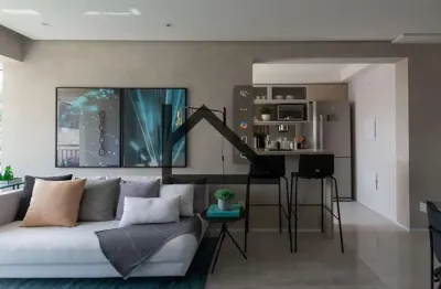 Apartamento com 2 quartos à venda no Morumbi, São Paulo 