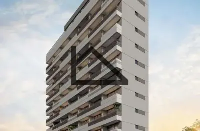 Kitnet / Stúdio à venda em Higienópolis, São Paulo 