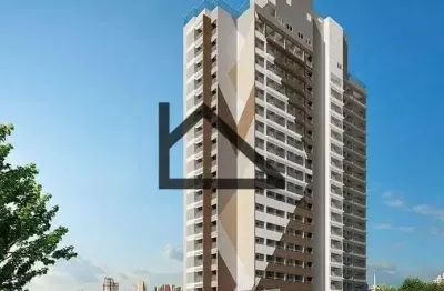 Apartamento com 2 quartos à venda no Brooklin, São Paulo 