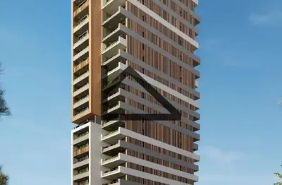 Apartamento com 1 quarto à venda em Higienópolis, São Paulo 