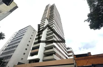 Kitnet / Stúdio à venda em Higienópolis, São Paulo 