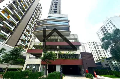 Cobertura com 4 quartos à venda no Brooklin, São Paulo 