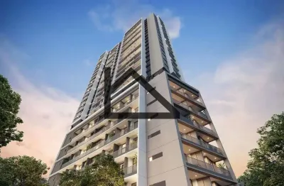 Apartamento com 1 quarto à venda em Higienópolis, São Paulo 