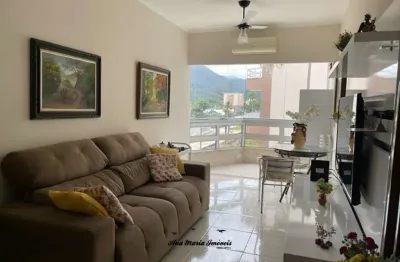 Apartamento com 2 quartos à venda no Massaguaçu, Caraguatatuba 