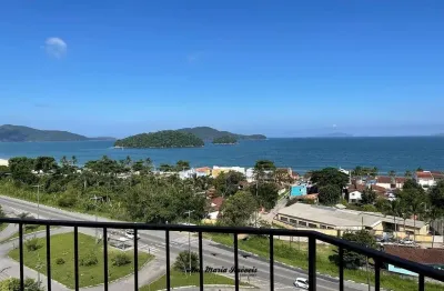 Apartamento com 2 quartos à venda no Massaguaçu, Caraguatatuba 