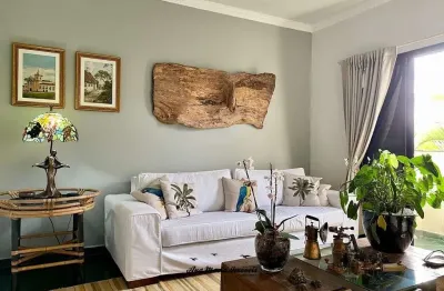 Apartamento com 3 quartos à venda no Tabatinga, Caraguatatuba 