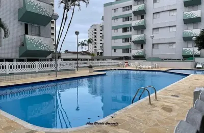 Apartamento com 3 quartos à venda no Centro, Caraguatatuba 