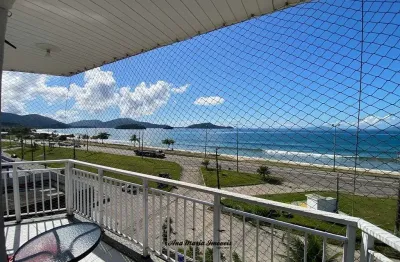 Apartamento com 1 quarto à venda no Massaguaçu, Caraguatatuba 