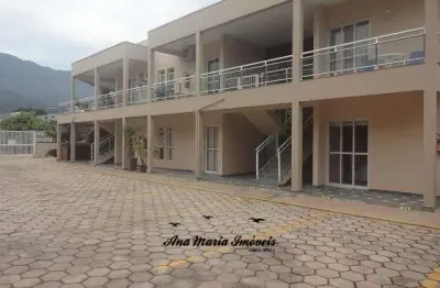 Casa em condomínio fechado com 2 quartos à venda no Massaguaçu, Caraguatatuba 