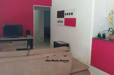 Casa com 3 quartos à venda no Getuba, Caraguatatuba 