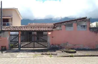Casa em condomínio fechado com 4 quartos à venda no Portal do Patrimonium, Caraguatatuba 